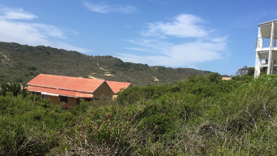 0 Bedroom Property for Sale in Cola Beach Western Cape